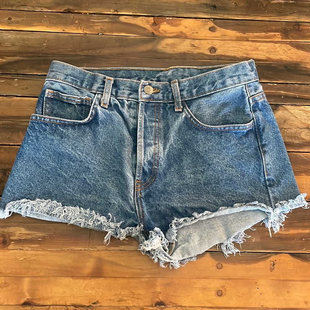 John Gant shorts